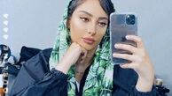 عکس جدید ترلان‌ پروانه‌ در اینستاگرام