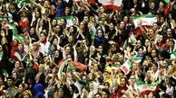 صحبت‌های مهدی تاج درباره ورود زنان به ورزشگاه‌ها +فیلم