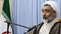 وزیر دادگستری:امیدوارم زنجانی سر عقل بیاید و بدهی هایش را پرداخت کند