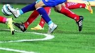 سهمیه پرسپولیس ، استقلال و تراکتو سازی حفظ شد