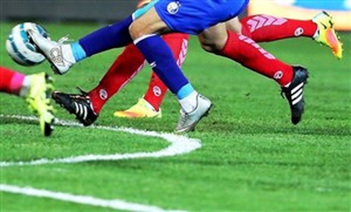 سهمیه پرسپولیس ، استقلال و تراکتو سازی حفظ شد