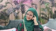 استایل جدید بهاره رهنما + عکس