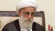 انقلابی بودن شرط موفقیت/مواضع رهبری مایه دلگرمی مردم است
