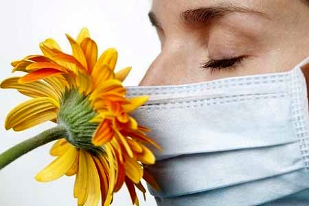  راه حل خانگی بهبود حس بویایی بعد از کرونا