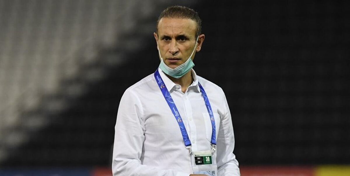 ماموریت عجیب مدیر پرسپولیسی به یک پیشکسوت؛ یحیی را بزن!