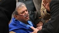 انتقال متهم ردیف سوم پرونده نفتی پس از 2سال از انفرادی به بند عمومی 