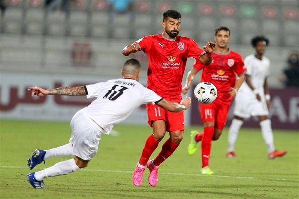 مقصد نهایی رامین رضائیان کجاست؟