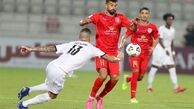 رضائیان در آستانه پیوستن به پرسپولیس؟!