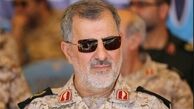فرمانده نیروی زمینی سپاه:دشمنان علی‌رغم همه توطئه‌هاو تهدیدات سرخورده شده‌اند