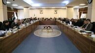 مجمع تشخیص کلیات لایحه کنوانسیون پالرمو را بررسی کرد