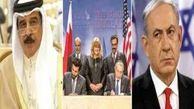 بحرین مقصد بعدی نتانیاهو است