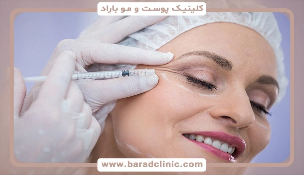 کاشت ابرو و بلفاروپلاستی راهنمای کامل روش‌ها، هزینه و عوارض