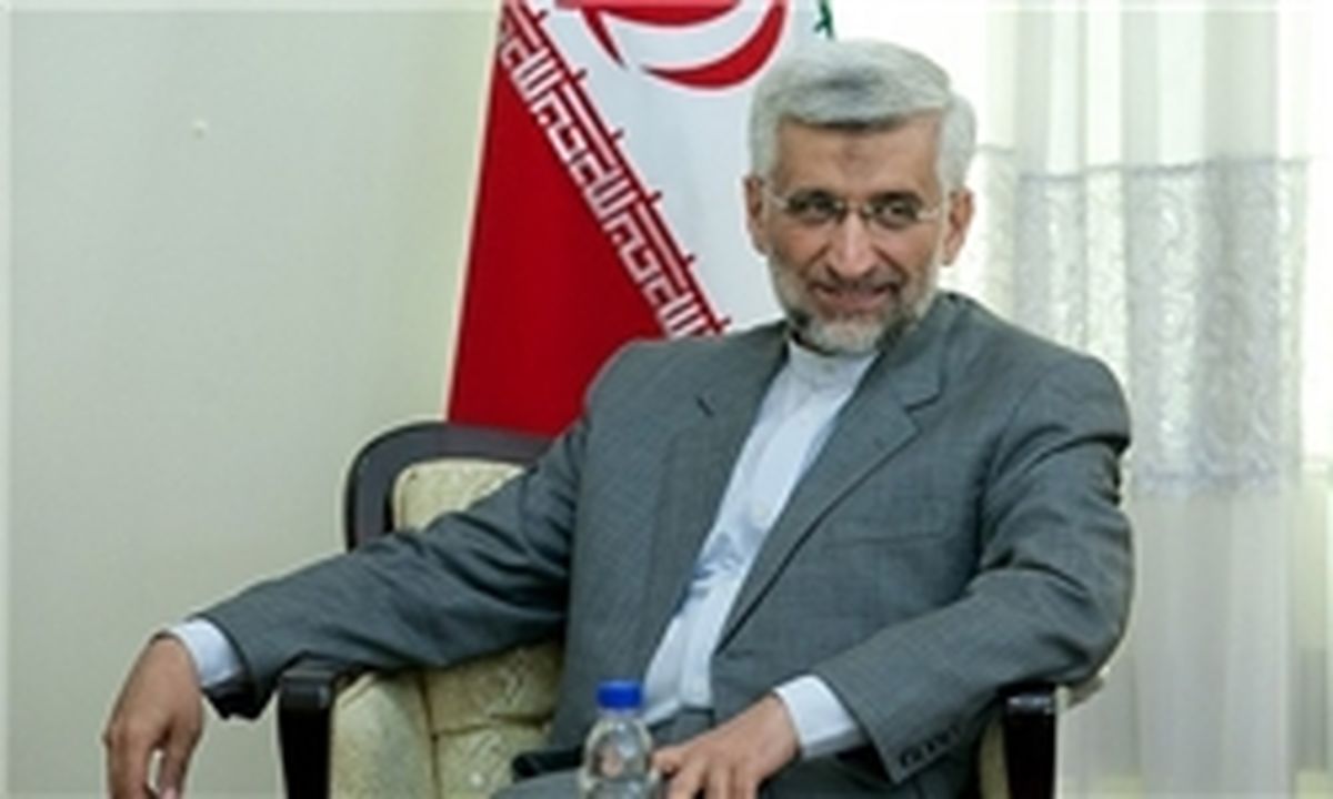 منتظر پاسخ گروه ۱+۵ به پیشنهادهای ایران هستیم