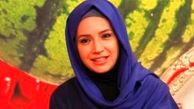 نگاهِ پُر سوال «شبنم قلی‌خانی»