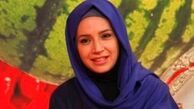 نگاهِ پُر سوال «شبنم قلی‌خانی»