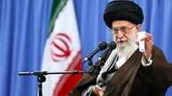 رهبر انقلاب: مدام نگویید تحریمها برداشته شده‌