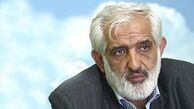 سروری:اصلاح‌طلبان می خواهند جای مردم تصمیم بگیرند