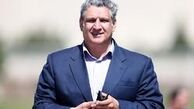شاید مردان آهنین پخش نشود
