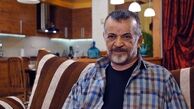 حال فخیم زاده مساعد نیست