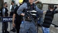 اسرائیل طی 5 سال بیش از 14 هزار کودک فلسطینی را بازداشت کرد