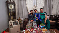 این سه نفر فقط یک هفته دیگر زنده هستند +تصاویر