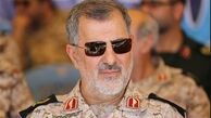سردار پاکپور:قطعا پاسخ ما به تروریست ها فراتر از "سراوان" و "پیشین" خواهد بود