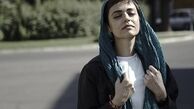 سوگل خلیق در خیابان + عکس