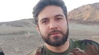 اولین شهید ایرانی مدافع حرم در سال ۱۴۰۳