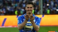 غفورى: استقلال به جایگاه واقعى خود مى‌رسد