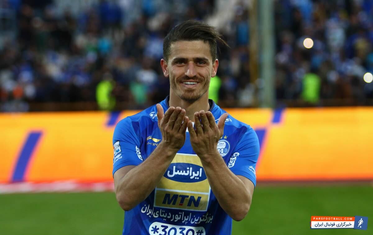 غفورى: استقلال به جایگاه واقعى خود مى‌رسد