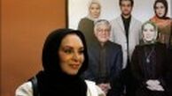 افسانه بایگان: همکاری با رامبد جوان برایم جالب بود!