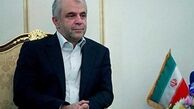 محمدی رسماً سرپرست حج و زیارت شد/اوحدی خداحافظی کرد
