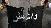 خروج عناصر داعش از رقه!