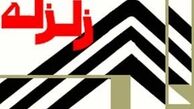 ایران 29 بار لرزید