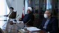 پیشنهاد سازمان مالیاتی درجهت تسریع و تسهیل درانجام امور مودیان مالیاتی تصویب شد
