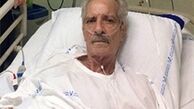سلطانى‌فر به عیادت پورحیدری رفت