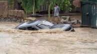 هشدار بروز سیلاب در دامنه‌های البرز و غرب کشور