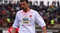 مقایسه عملکرد منشا و بودیمیر در استقلال و پرسپولیس