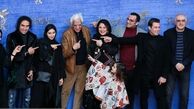 تغییرات «کیومرث پوراحمد» برای «تیغ و ترمه» چیست؟