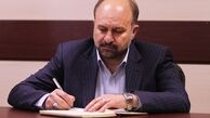 معاون ،معاونت علمی ریاست جمهوری درگذشت