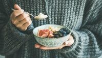 ثابت نگه داشتن وزن بدون قرص و دارو ؛ راز مهم تثبیت وزن بعد از اتمام رژیم