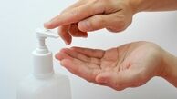 آیا پاشیدن الکل روی سطح بدن باعث از بین رفتن ویروس کرونا از روی پوست می شود؟