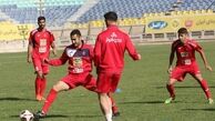 تنبلی سرخپوشان و درخواست عجیب از برانکو