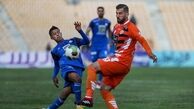 جوانان عصای دست استقلال شدند