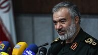 سردار فدوی:اقدامات دشمنان انقلاب موجب تقویت نظام جمهوری اسلامی شده است