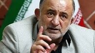 قاضی‌پور:اصلاح طلبان با صدور بیانیه ای نسبت به ضد انقلاب اعلام موضع کنند