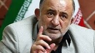 قاضی‌پور:پیگیر اظهارات وزیر ارشاد پیرامون دانشجویان انقلابی هستم