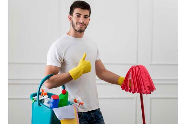 خوشبو کردن خانه با روشی ارزان و طبیعی