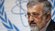 منشور سازمان ملل نماد حقوق بشر آمریکایی است