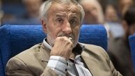 نادران:احزاب رئیس جمهور را تحت فشار قرار ندهند
